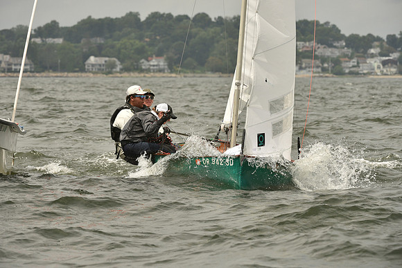 2018 Thistle Nationals E_0993