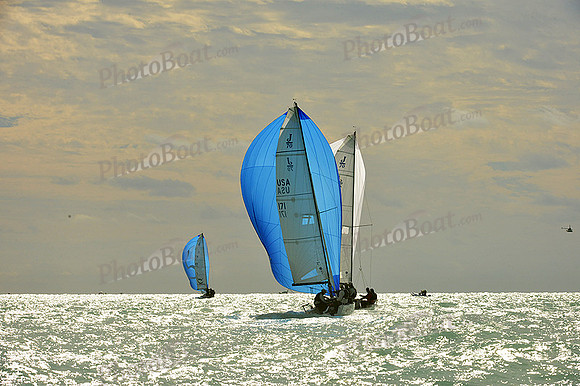 2016 Key West Race Week A_1419