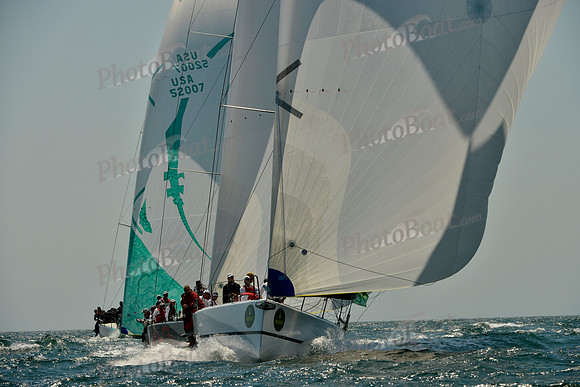 2016 NYYC Race Week A 1094