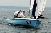 2011 Flying Scot NAC B 558