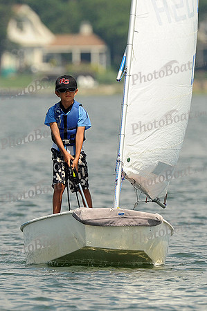 2012 Opti Green Fleet 139
