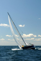 2012 Newport Bermuda 2781