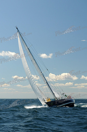 2012 Newport Bermuda 2781