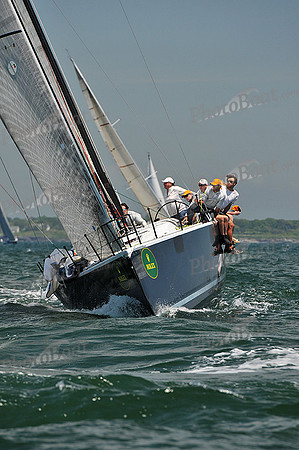 2012 NYYC Annual Regatta A 1277