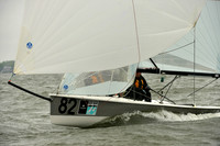 2016 Charleston Race Week A_0484