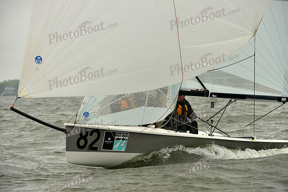 2016 Charleston Race Week A_0484