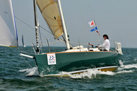 2013 Block Island Race Week B 1935