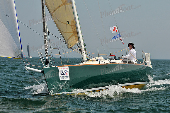 2013 Block Island Race Week B 1935