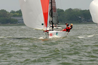 2012 Charleston Race Week A 1001