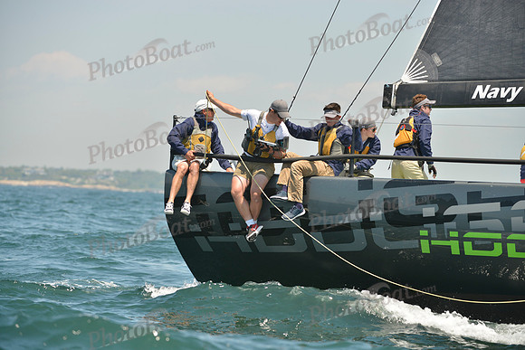 2017 NYYC Annual Regatta B_0527
