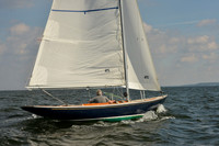 2015 IHYC Classic Yacht Regatta 527