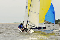 2013 Charleston Race Week B 1181