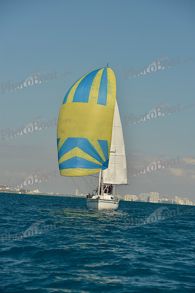 2019 Ft Lauderdale to Key West Race_1078