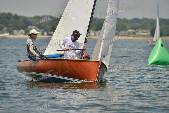 2018 Thistle Nationals J_0351
