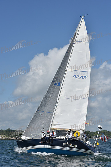 2019 NYYC Annual Regatta A_0278