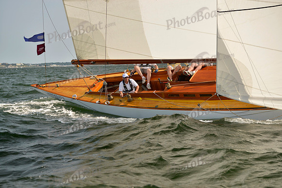 2017 IYRS Classic Yacht Regatta_0574