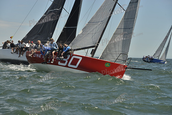 2017 NYYC Annual Regatta A_1449