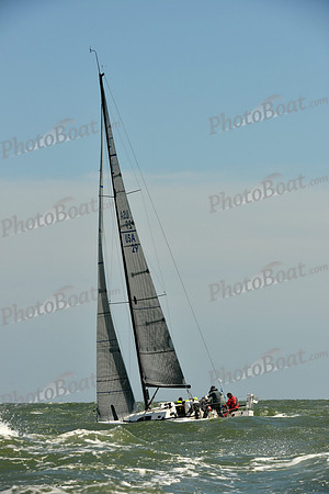 2016 Charleston Race Week C 0707