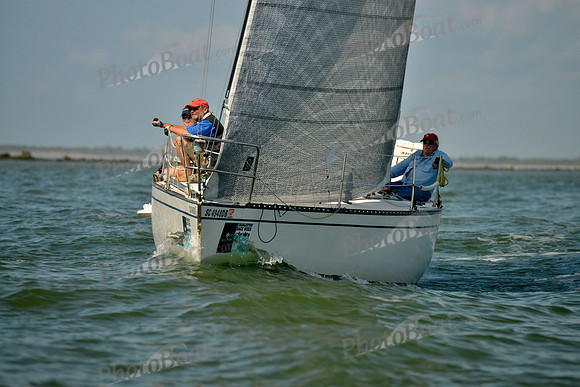 2018 Charleston Race Week A_0212