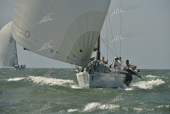 2017 Charleston Race Week D_0318