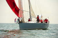 2014 Cape Charles Cup A 677