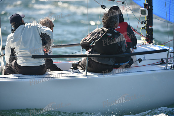 2018 J70 Worlds F_0619
