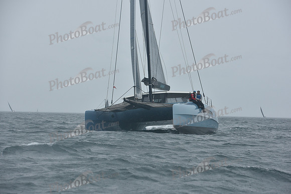 2019 Block Island Race Week G_0778