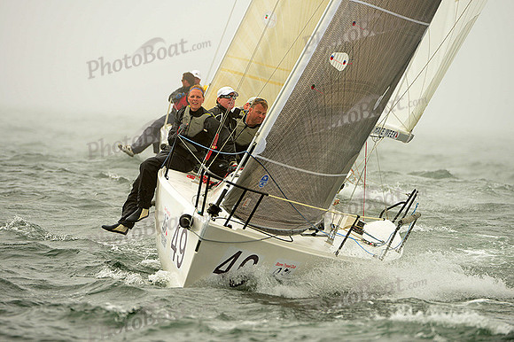 2013 Block Island Race Week E 1018
