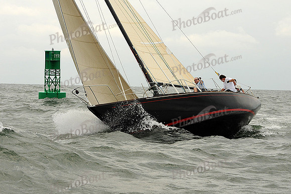 2012 Cape Charles Cup A 1502