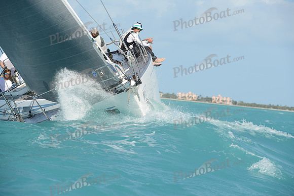 2017 Quantum Key West RW B 255