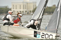 2019 Charleston Race Week E_0804