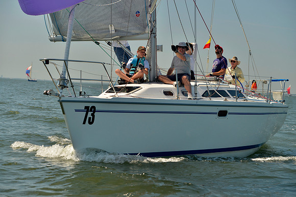 2017 Southern Bay Race Week B_0521