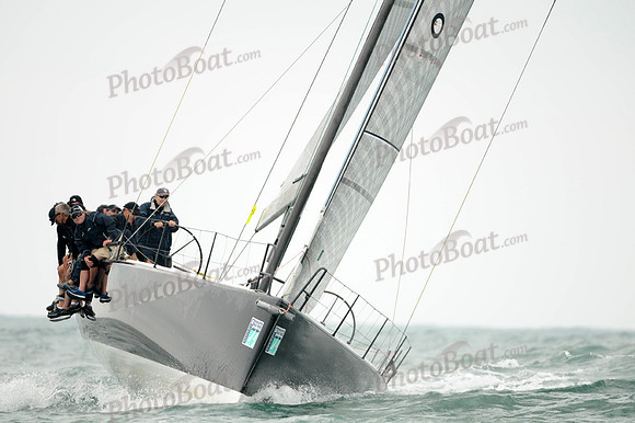 2012 Charleston Race Week A 042