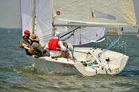 2017 Southern Bay Race Week A_0545