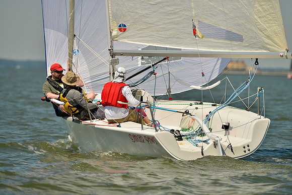 2017 Southern Bay Race Week A_0545