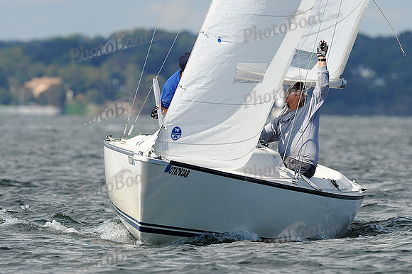 2012 Sonar LIS Champs B 491