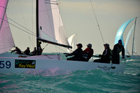 2014 Key West Race Week E 1392