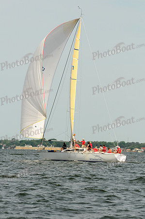 2011 Southern Bay RW A 157