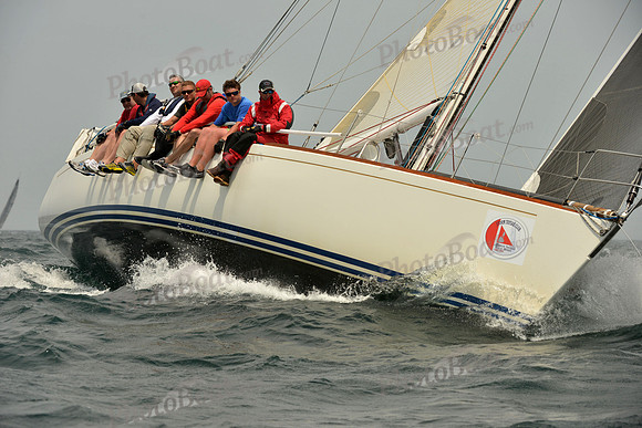 2015 Block Island Race Week D 805