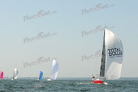 2012 Vineyard Race A 726