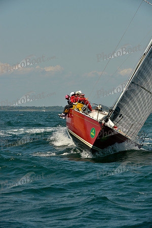 2016 NYYC Race Week A 1068
