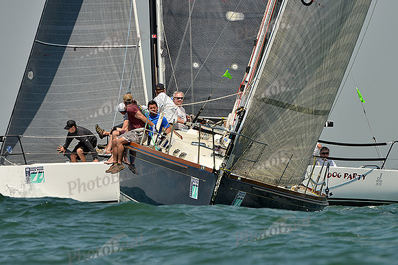 2014 Charleston Race Week D 360