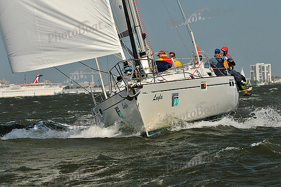 2013 Charleston Race Week C 165