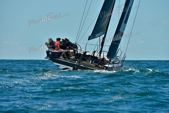 2021 Block Island Race Week D_0992