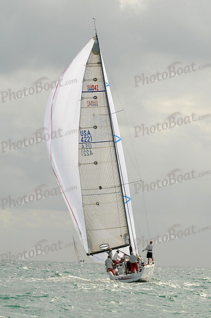 2009 Key West Race Week A 1097