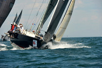 2015 Block Island Race Week A 1287