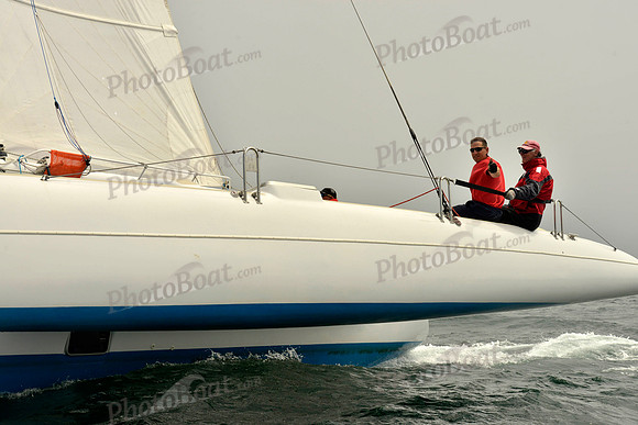 2017 Block Island Race Week C_0842