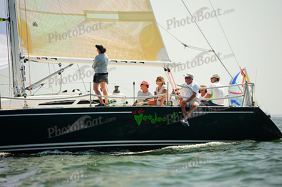 2014 Cape Charles Cup A 379