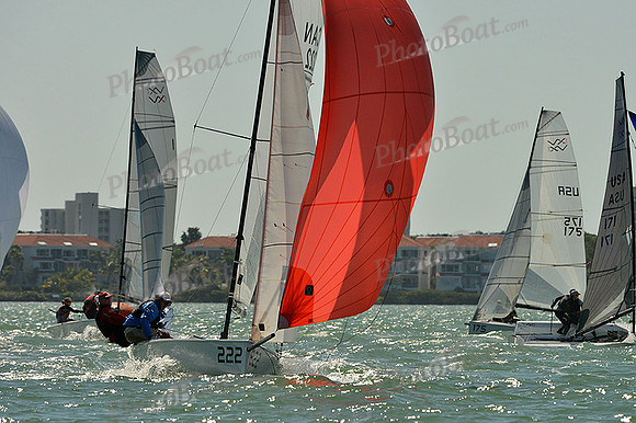 2015 VX1 Winter Series C 848