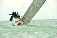2016 Key West Race Week A_0877